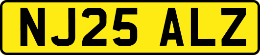 NJ25ALZ