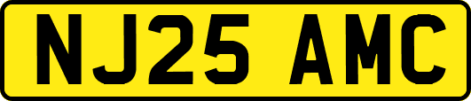 NJ25AMC
