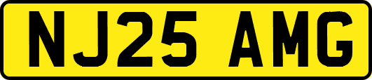 NJ25AMG