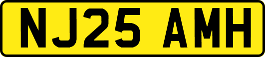 NJ25AMH