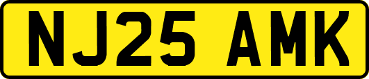 NJ25AMK