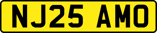 NJ25AMO