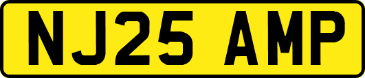 NJ25AMP