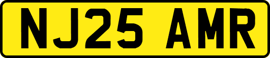NJ25AMR