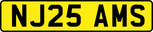 NJ25AMS