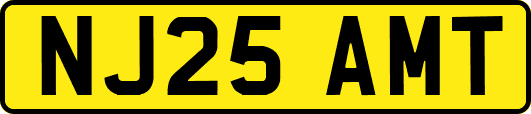 NJ25AMT