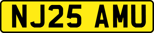 NJ25AMU