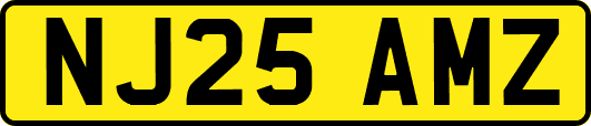 NJ25AMZ