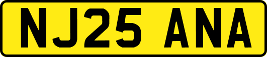 NJ25ANA