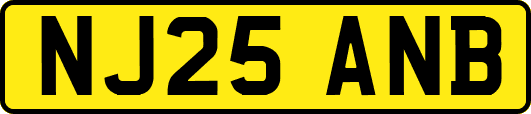 NJ25ANB