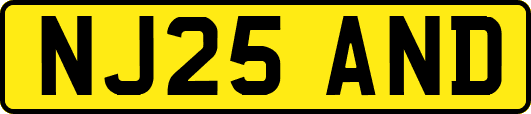 NJ25AND