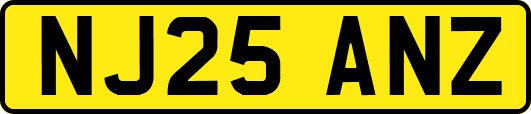 NJ25ANZ