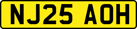 NJ25AOH