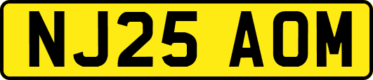 NJ25AOM