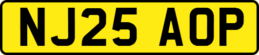 NJ25AOP