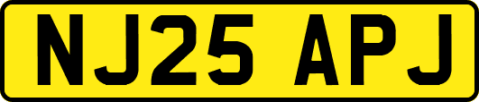NJ25APJ