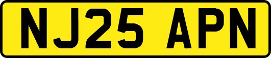 NJ25APN