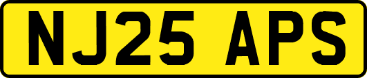 NJ25APS