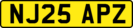 NJ25APZ
