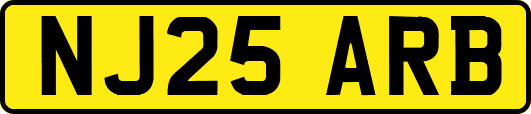NJ25ARB
