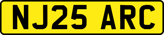 NJ25ARC
