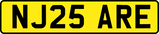 NJ25ARE