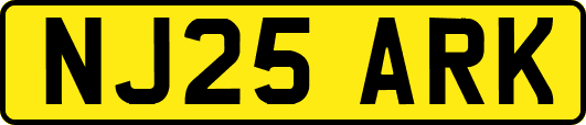 NJ25ARK