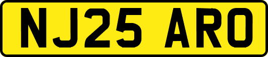 NJ25ARO