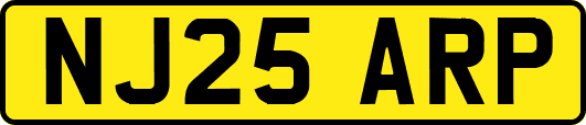 NJ25ARP