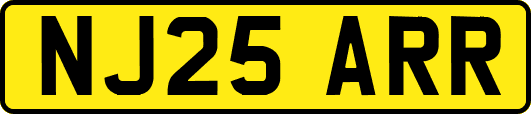 NJ25ARR