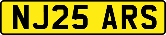 NJ25ARS