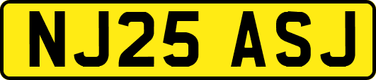 NJ25ASJ