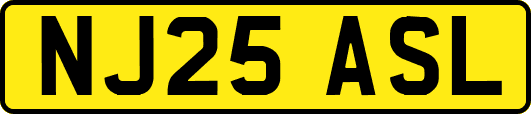 NJ25ASL