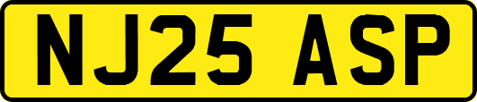 NJ25ASP