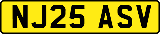 NJ25ASV