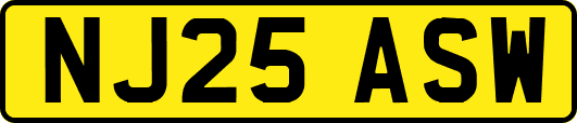 NJ25ASW