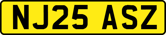 NJ25ASZ