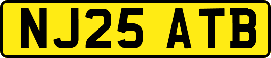 NJ25ATB