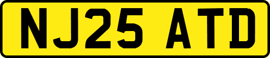 NJ25ATD