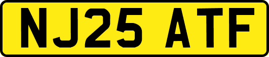 NJ25ATF