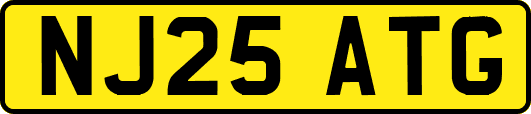 NJ25ATG