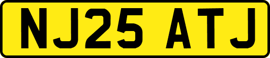 NJ25ATJ