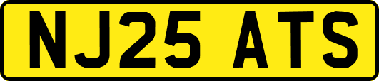 NJ25ATS
