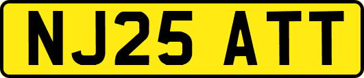 NJ25ATT
