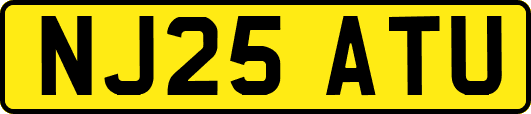 NJ25ATU