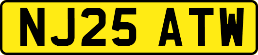 NJ25ATW
