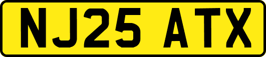 NJ25ATX
