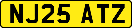 NJ25ATZ