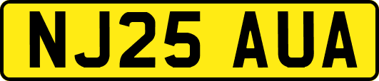 NJ25AUA