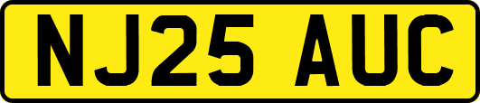 NJ25AUC
